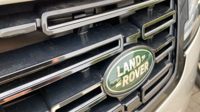 Land Rover Range Rover Sport 3.0 D300 Dynamic SE 5dr Auto Diesel Estate - Image 55